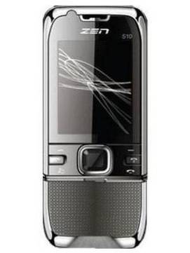 Zen S10