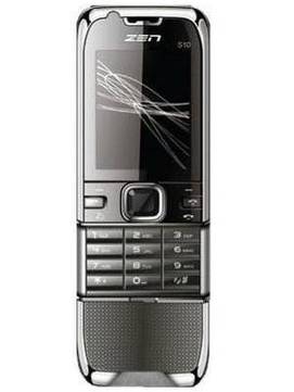 Zen S10