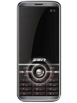 Zen S15