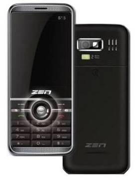 Zen S15