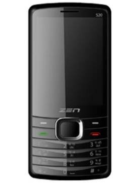 Zen S20