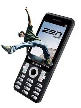 Zen S30 3D