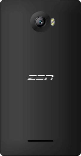 Zen Sonic Bolt