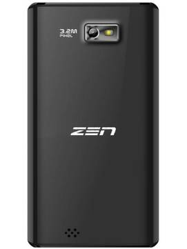 Zen U4