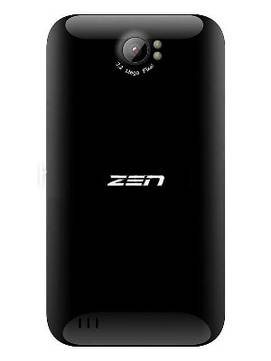 Zen U5