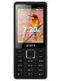 Zen Ultra 504