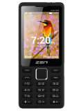 Zen Ultra 504 Price