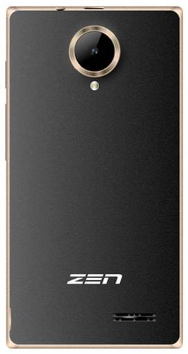 Zen Ultrafone 303 Elite 2