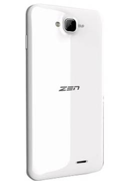Zen Ultrafone 303 qHD