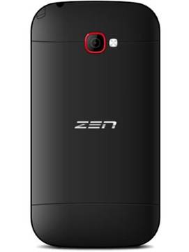 Zen Ultrafone 306 Play 3G