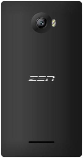 Zen Ultrafone 402 Sport