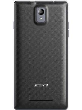 Zen Ultrafone 402 Style Pro