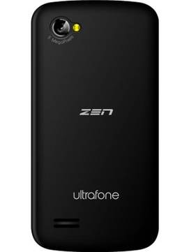 Zen Ultrafone 501