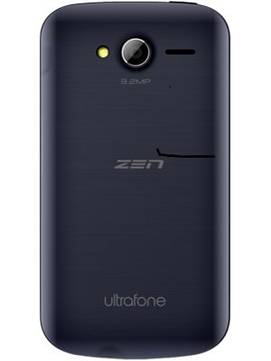 Zen Ultrafone 503 3G
