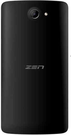 Zen Ultrafone 506 Pro