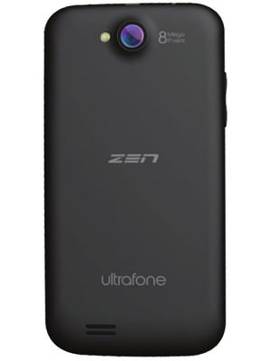 Zen Ultrafone 701 HD