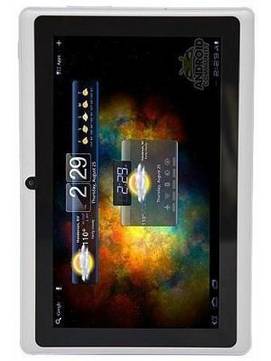 Zen UltraTab A10