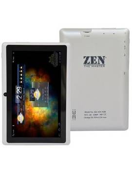 Zen UltraTab A10