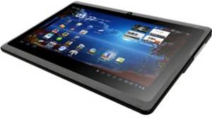 Zen UltraTab A100