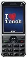 Zen X11