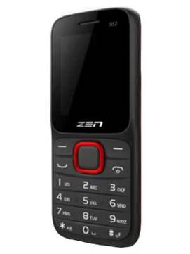 Zen X12