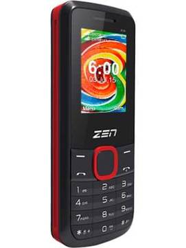 Zen X16i