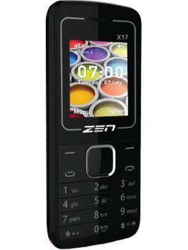 Zen X17