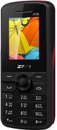 Zen X18i