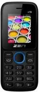 Zen X19i