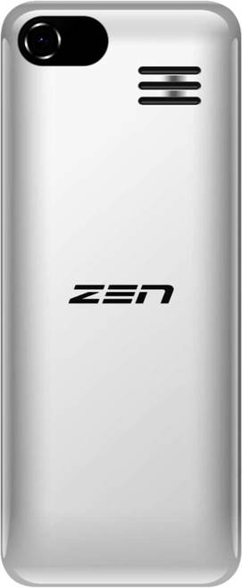 Zen X20i