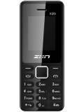 Zen X20i