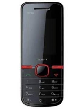 Zen X220