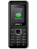 Zen X28 Price