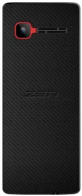 Zen X38