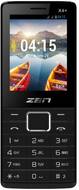 Zen X4 Plus