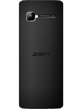 Zen X4 Plus