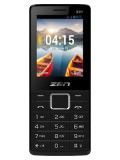 Zen X4 Plus price in India