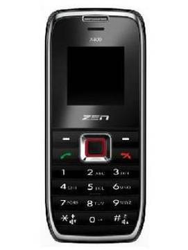 Zen X400