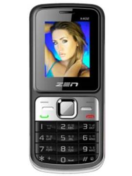 Zen X402