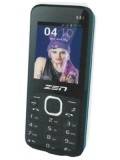 Zen Mobiles X41