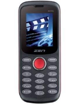 Zen X410i