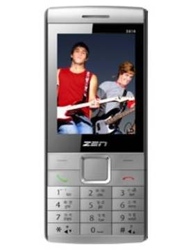 Zen X414