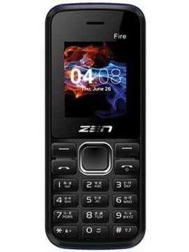Zen X47 Fire