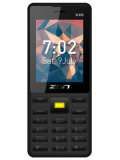 Zen X49 Price