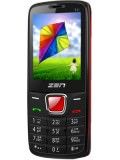 Zen X4i Price