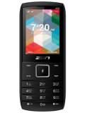 Zen X55 Star Price