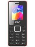 Zen X60 Price