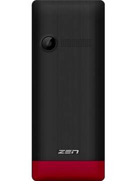 Zen X7