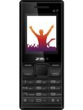 Zen X7 Price