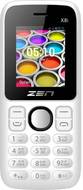 Zen X8i